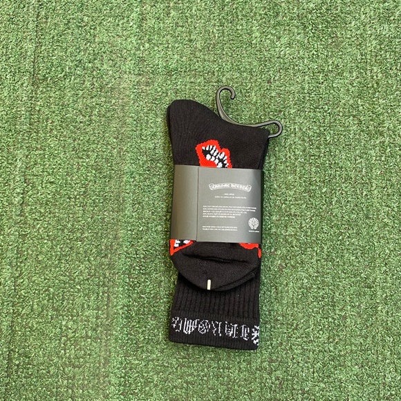Chrome hearts socks - Picture 2 of 2